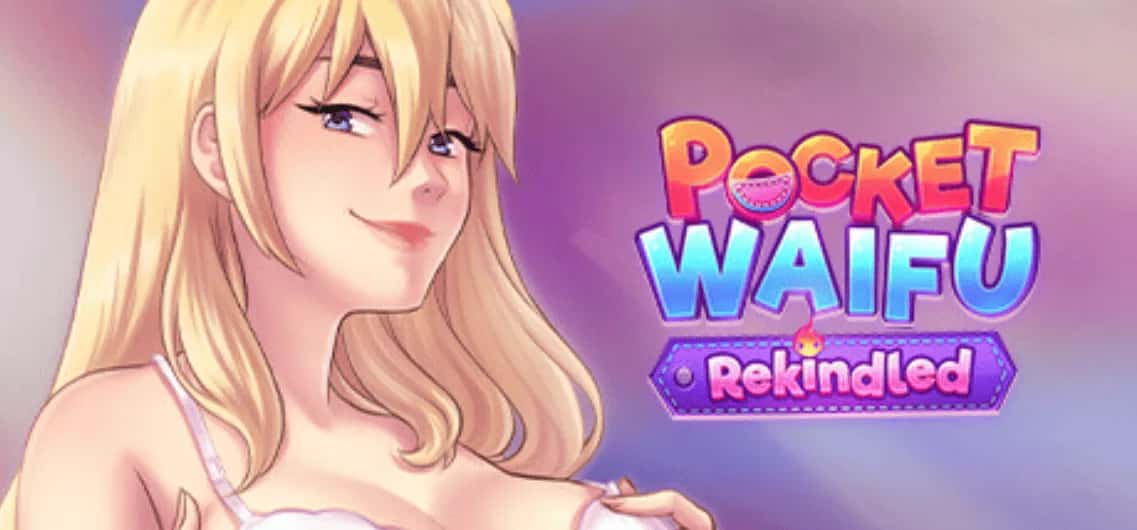 PC/SLG 掌心女友：重燃 v1.0.19 Pocket Waifu Rekindled 2.5G