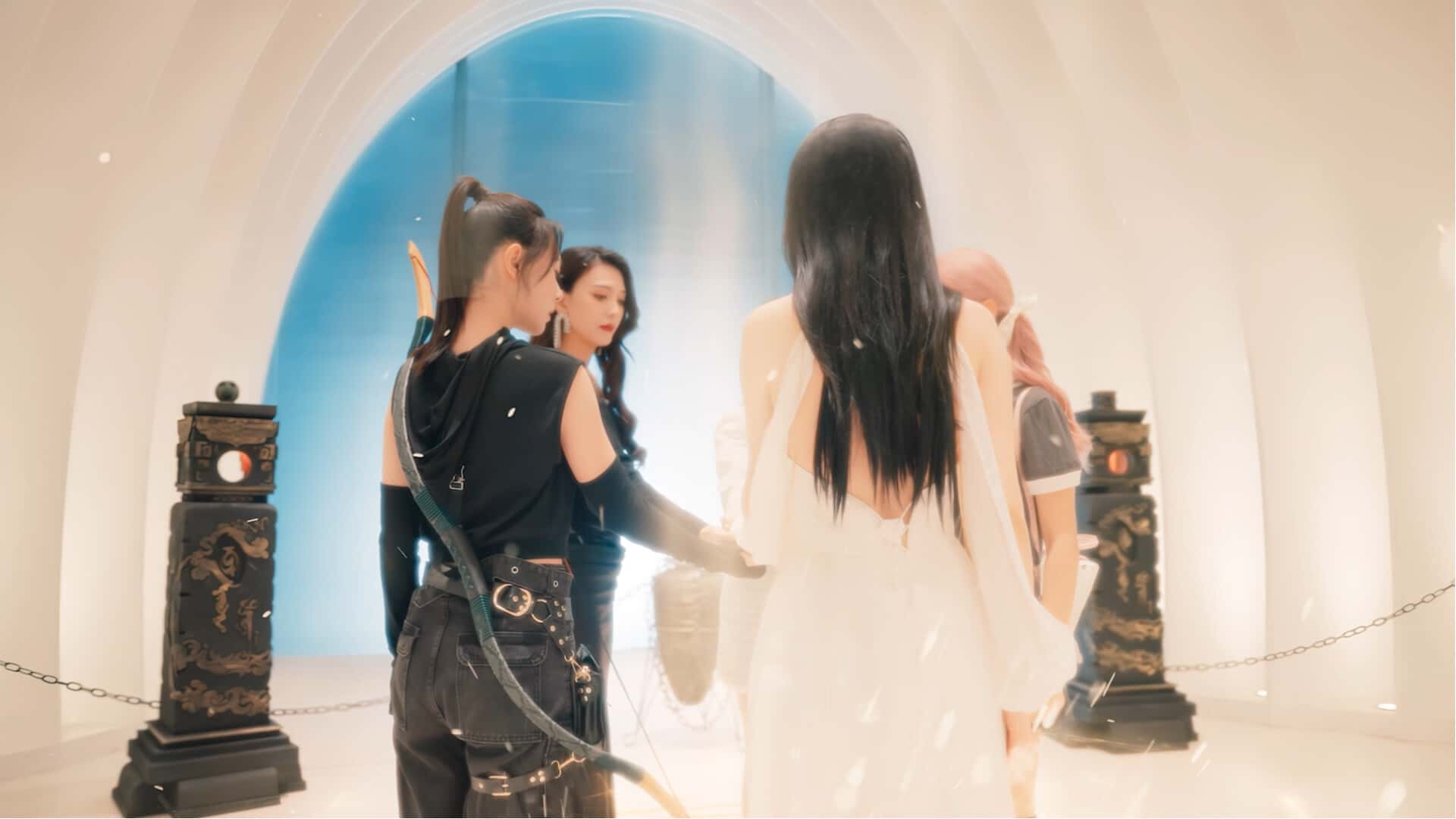 游戏画面1