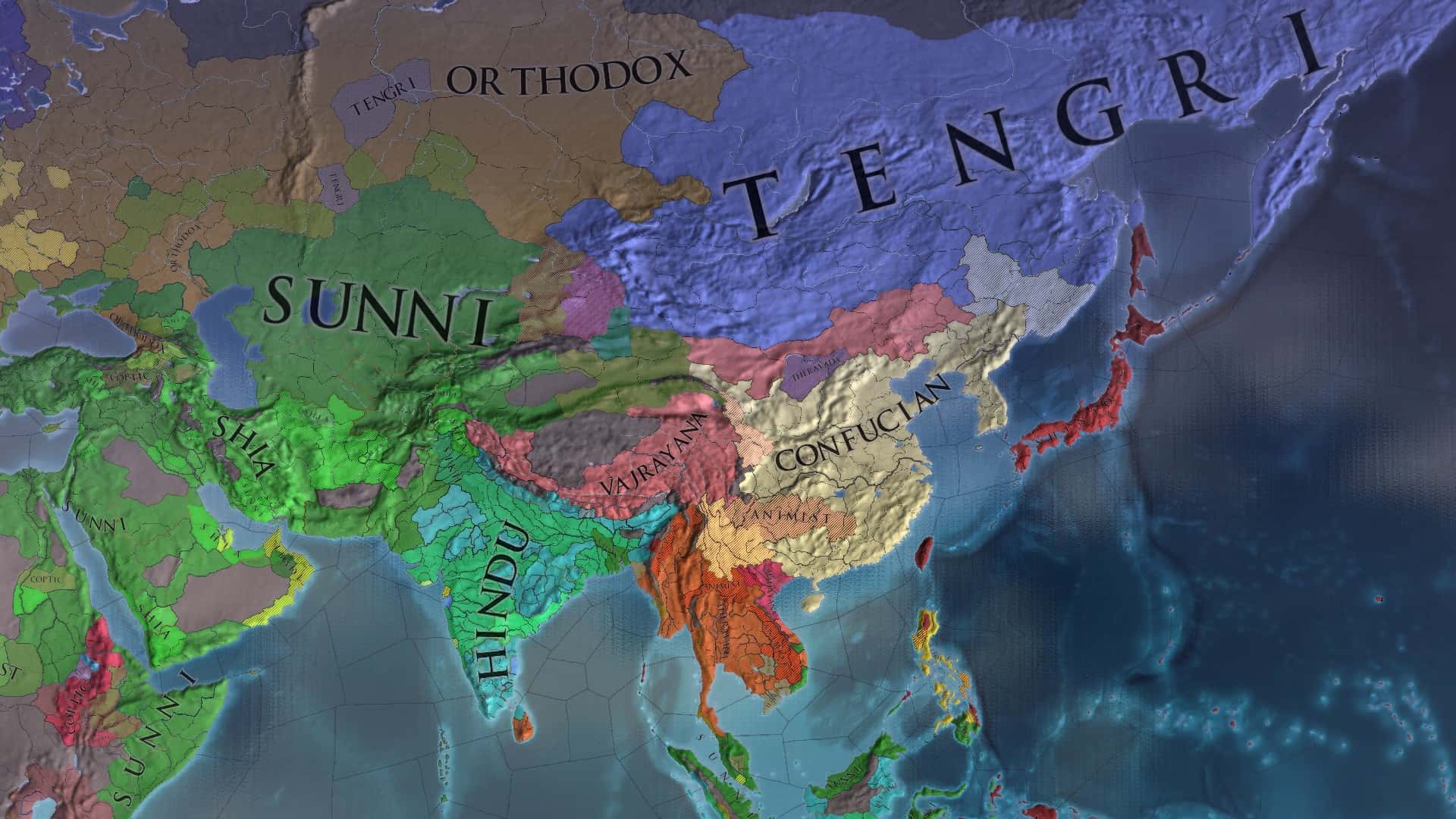 游戏截图4